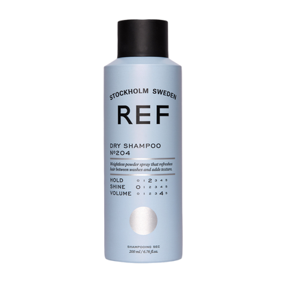 REF Droogshampoo 