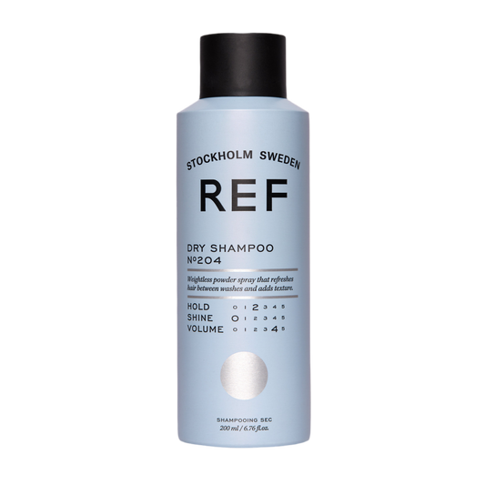 REF Droogshampoo 