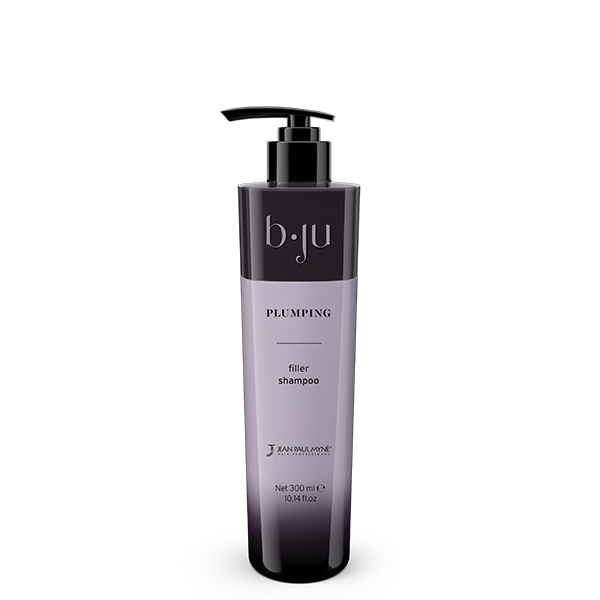 B-JU Plumping Filler shampoo