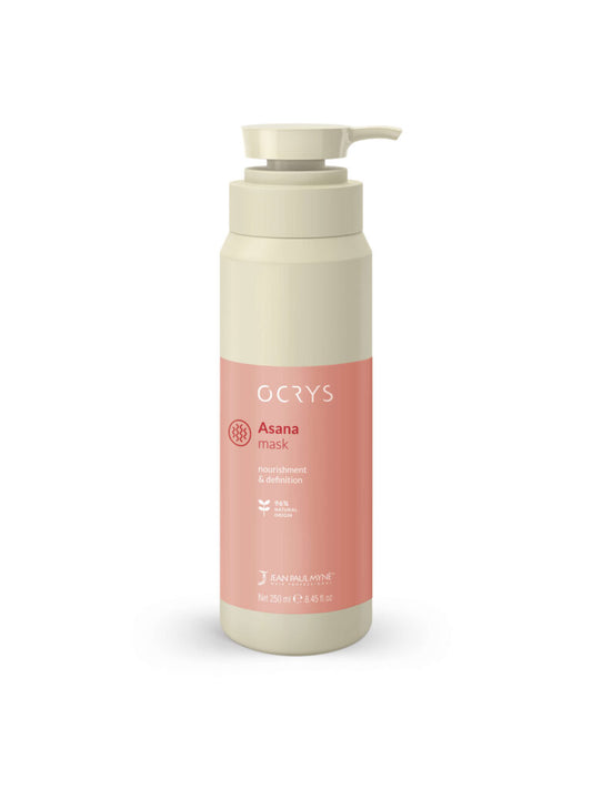 Ocrys Asana shampoo