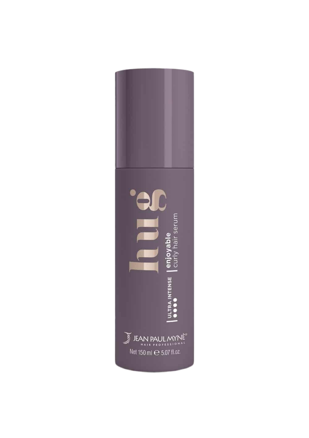 HUG Enjoyable Curly hair ultra intense