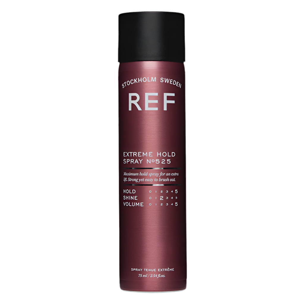 REF Extreme Hold Spray