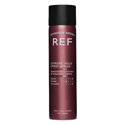 REF Extreme Hold Spray
