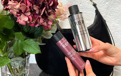 REF Extreme Hold Spray