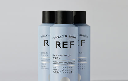 REF Droogshampoo 200ml
