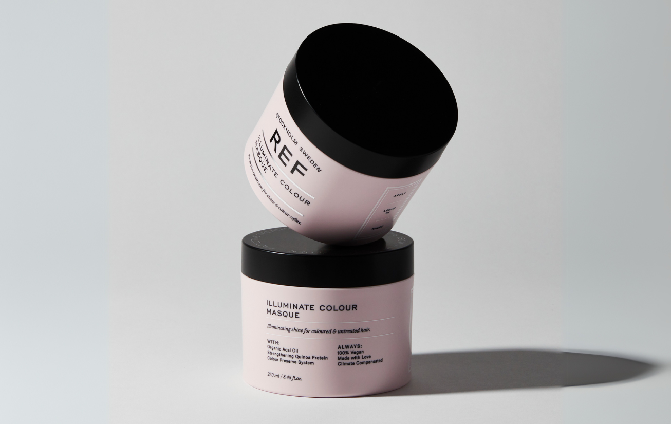 REF Illuminate Colour masker