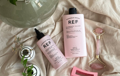 REF Illuminate Colour Conditioner