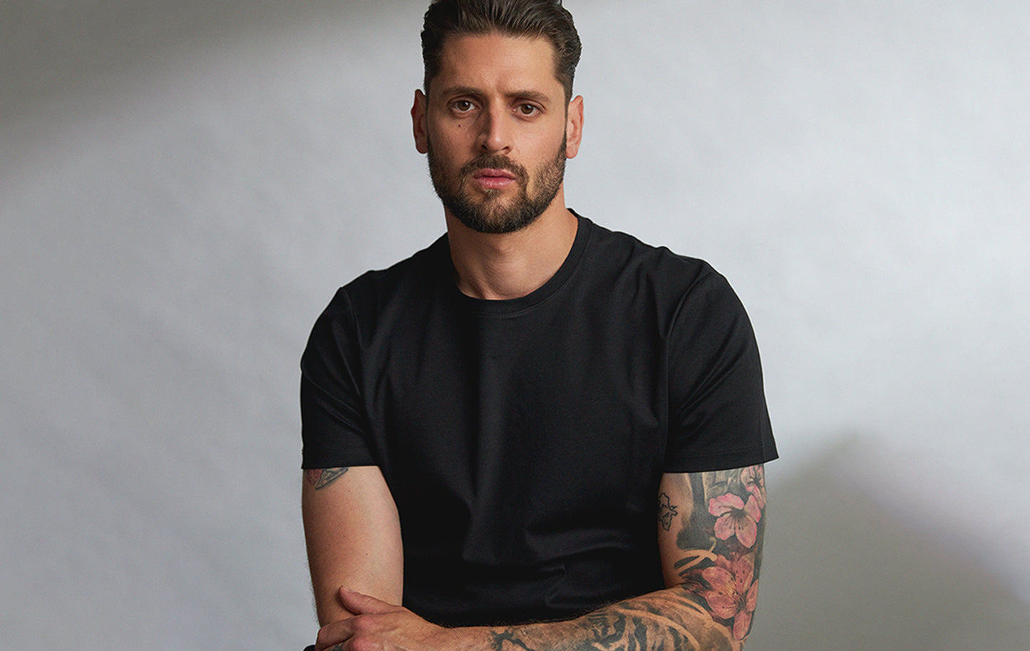 REF Hair & Body shampoo