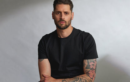 REF Hair & Body shampoo