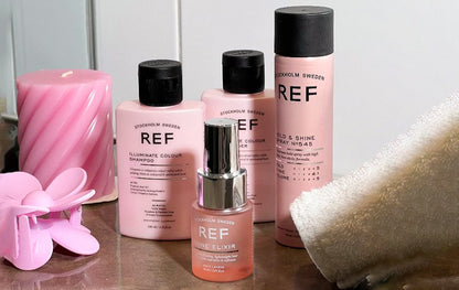 REF Illuminate Colour