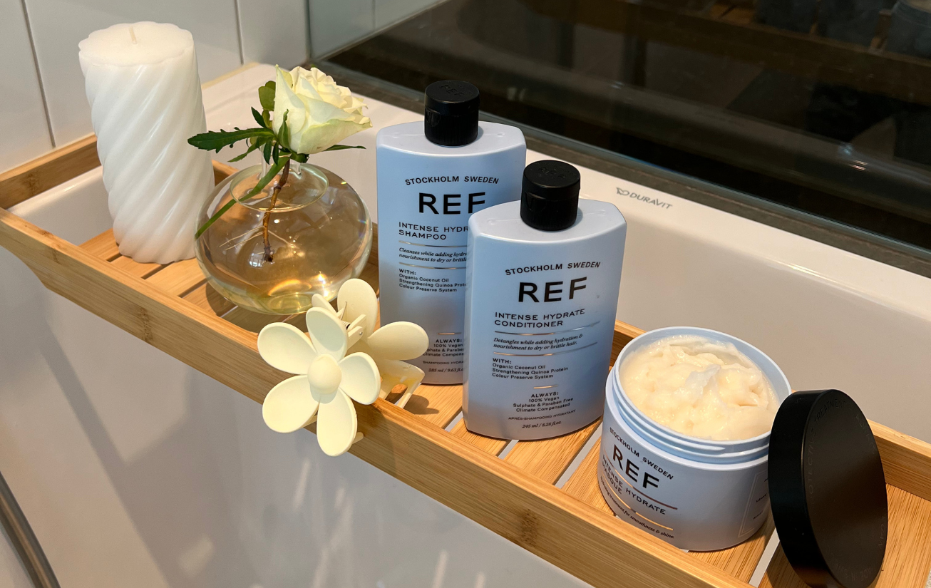 REF Stockholm Intense Hydrate