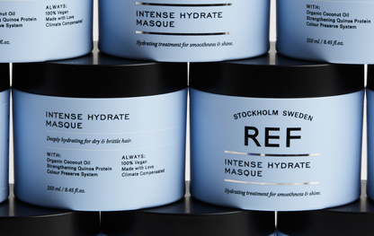 REF Stockholm Intense Hydrate masker