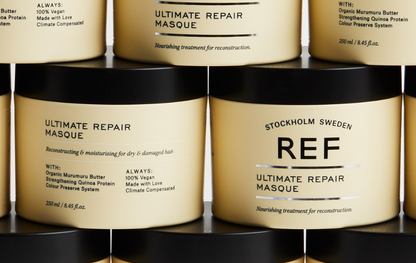 REF Ultimate Repair Masker 250ml - 500ml