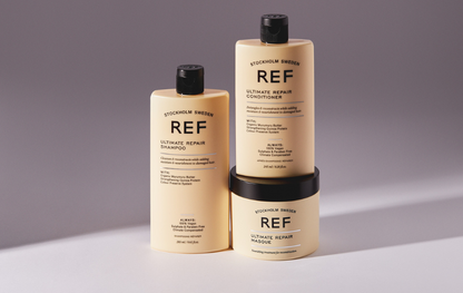 REF Ultimate Repair Masker 250ml - 500ml
