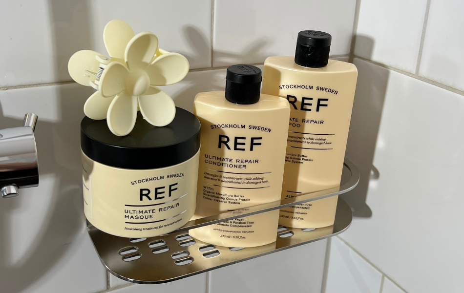 REF Ultimate Repair Masker 250ml - 500ml