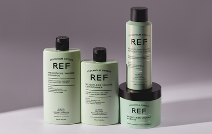 REF Weightless Volume Masker 250ml - 500ml