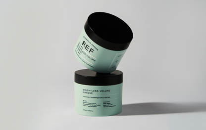 REF Weightless Volume Masker 250ml - 500ml
