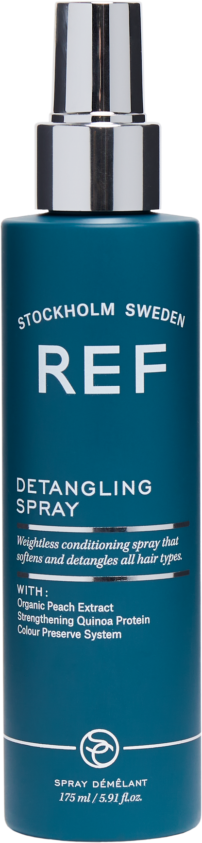 REF Detangling Spray 175ml