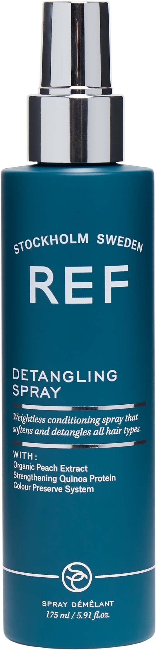 REF Detangling Spray 175ml
