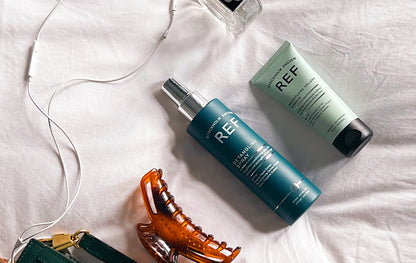 REF Detangling Spray 175ml