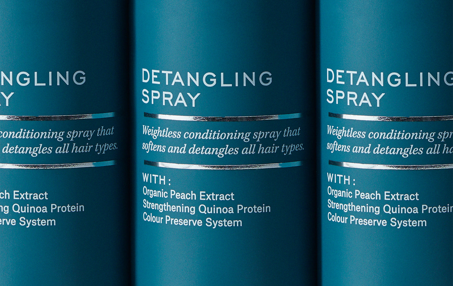 REF Detangling Spray 175ml
