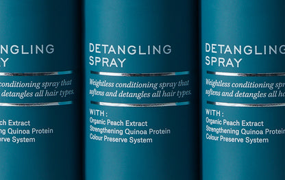 REF Detangling Spray 175ml