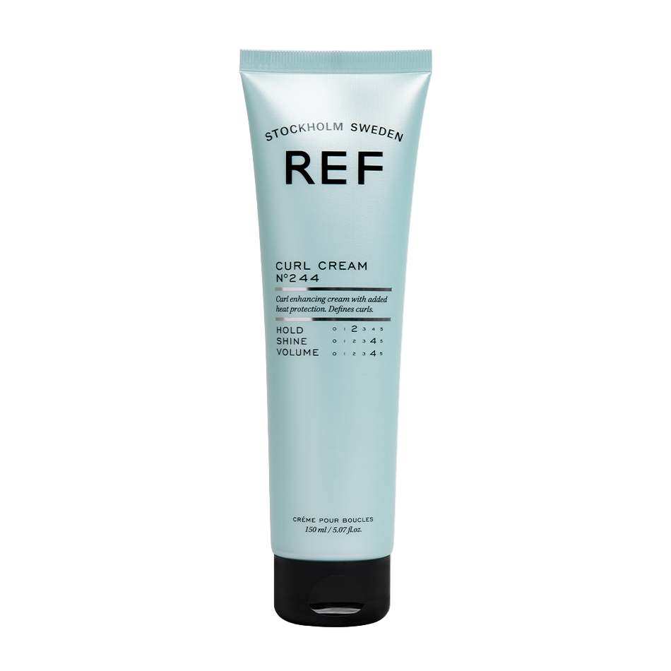 REF Curl Cream 150ml
