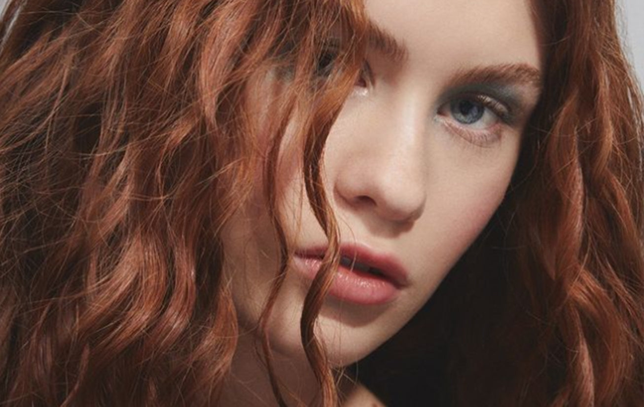 REF Curl Cream 150ml