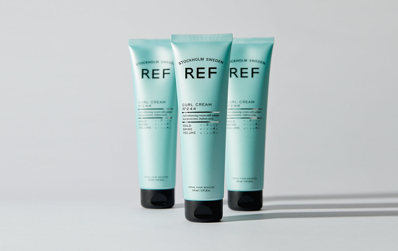 REF Curl Cream 150ml