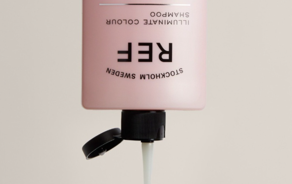 REF Illuminate Colour Shampoo