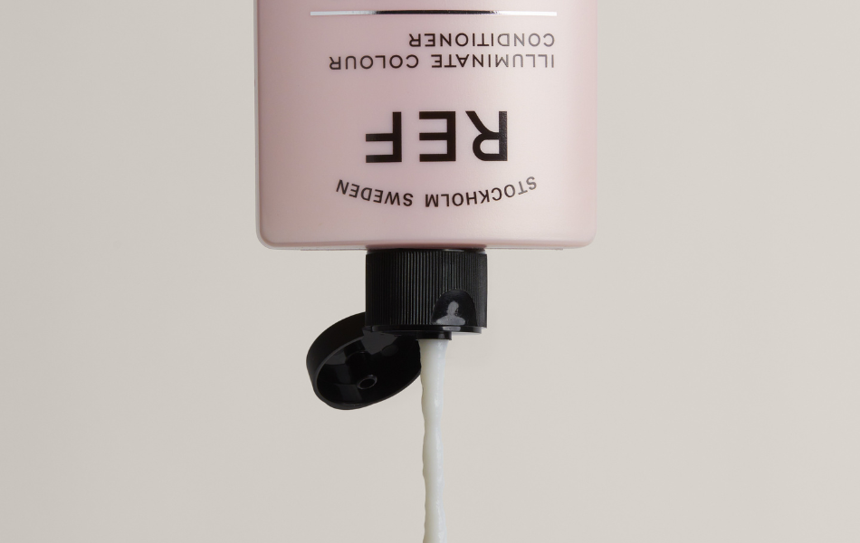 REF Illuminate Colour Conditioner