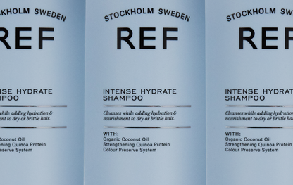 REF Intense Hydrate Shampoo