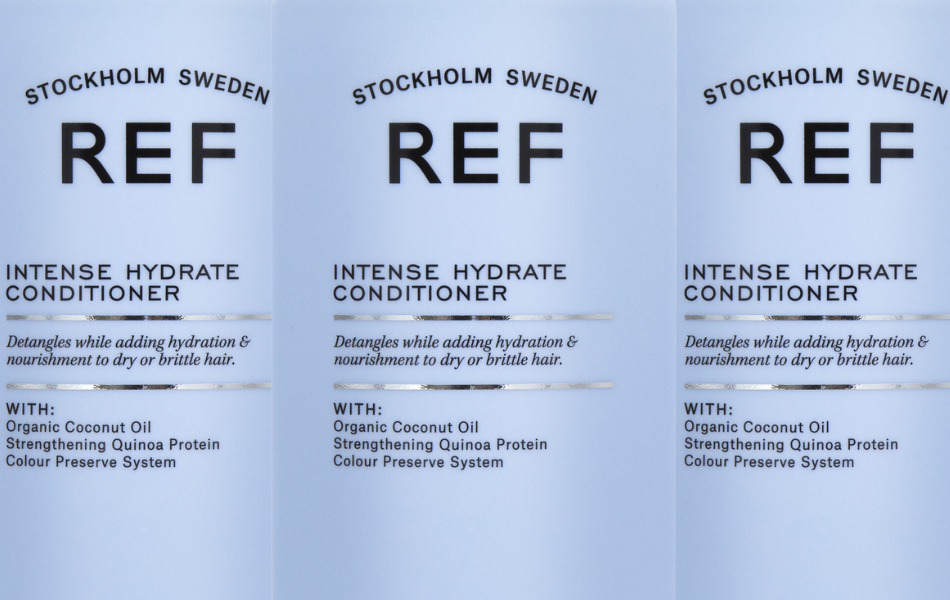 REF Intense Hydrate Conditioner