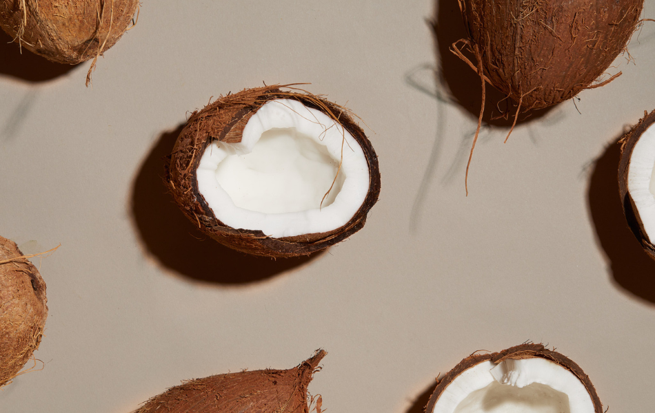 REF Kokosnoot