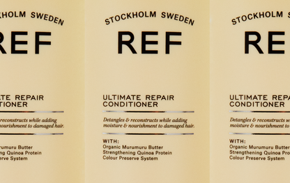 REF Ultimate Repair Condtioner 100ml - 1000ml