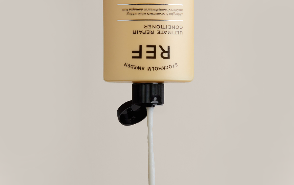 REF Ultimate Repair Condtioner