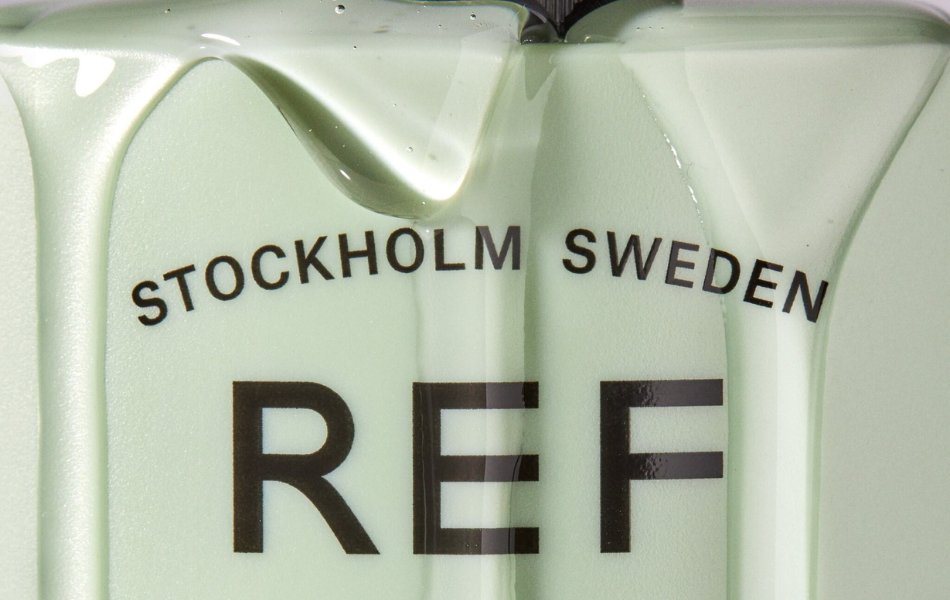 REF Weightless Volume