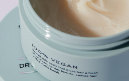 REF Droogshampoo Paste 85ml