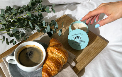 REF Droogshampoo Paste 85ml