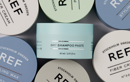 REF Droogshampoo Paste 85ml