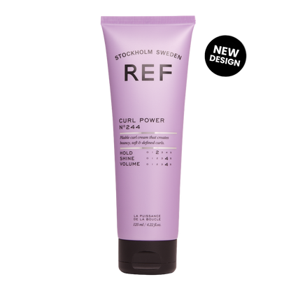 REF Curl Power 125ml