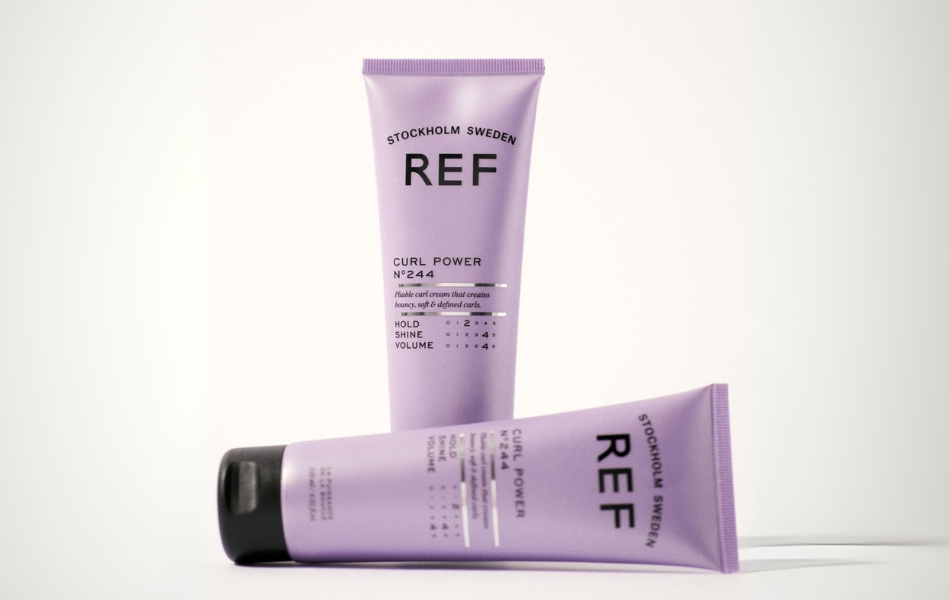 REF Curl Power 125ml