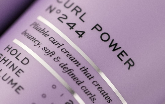 REF Curl Power 125ml