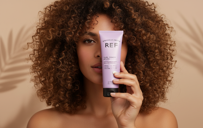 REF Curl Power 125ml