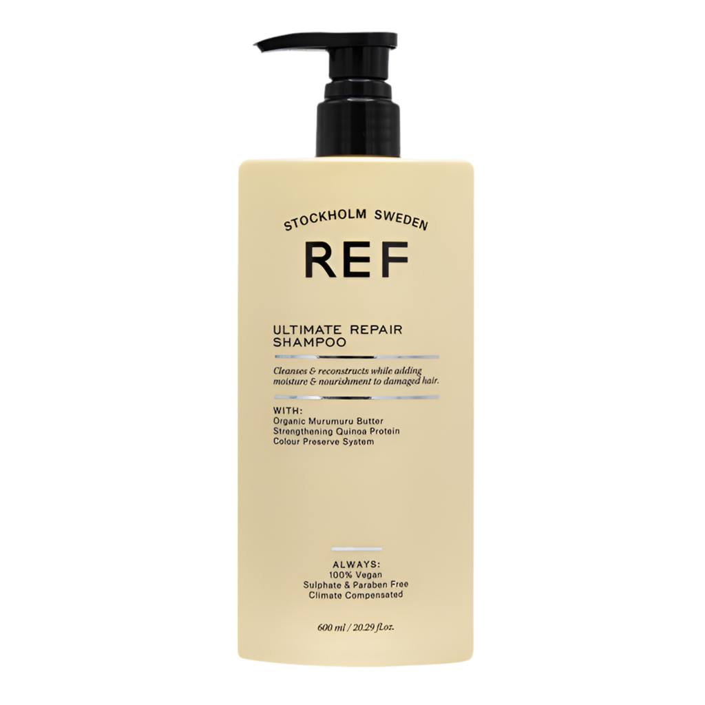 REF Ultimate Repair Shampoo