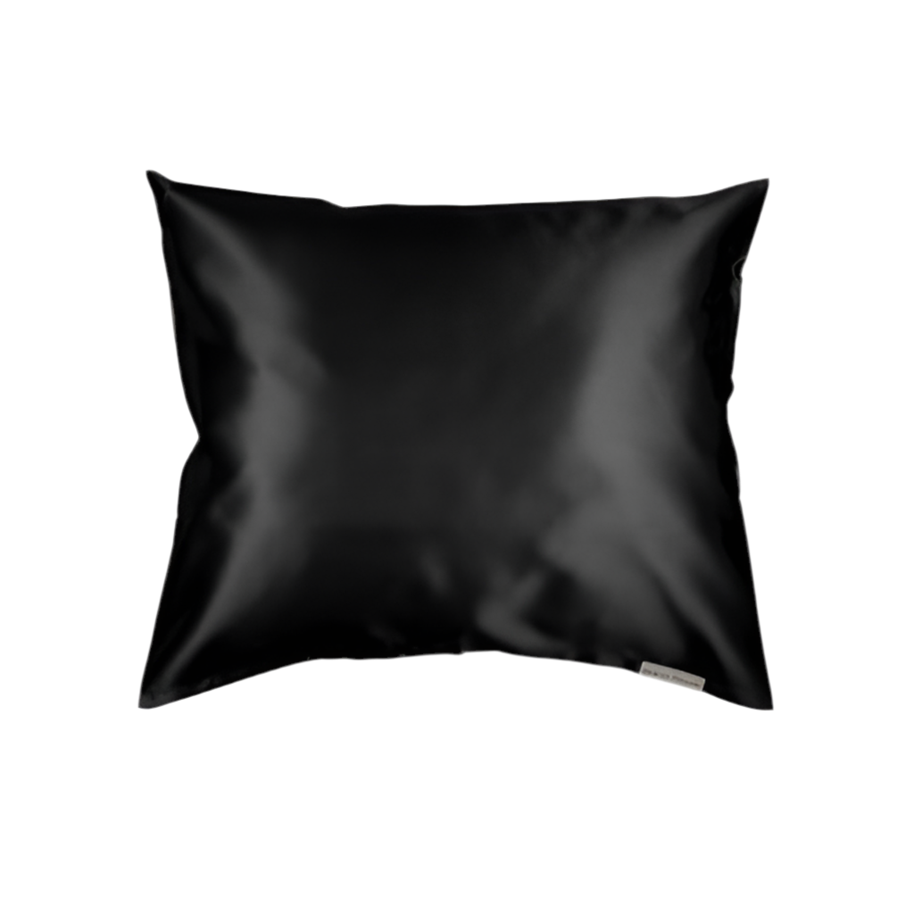 Beauty Pillow kussensloop Zwart