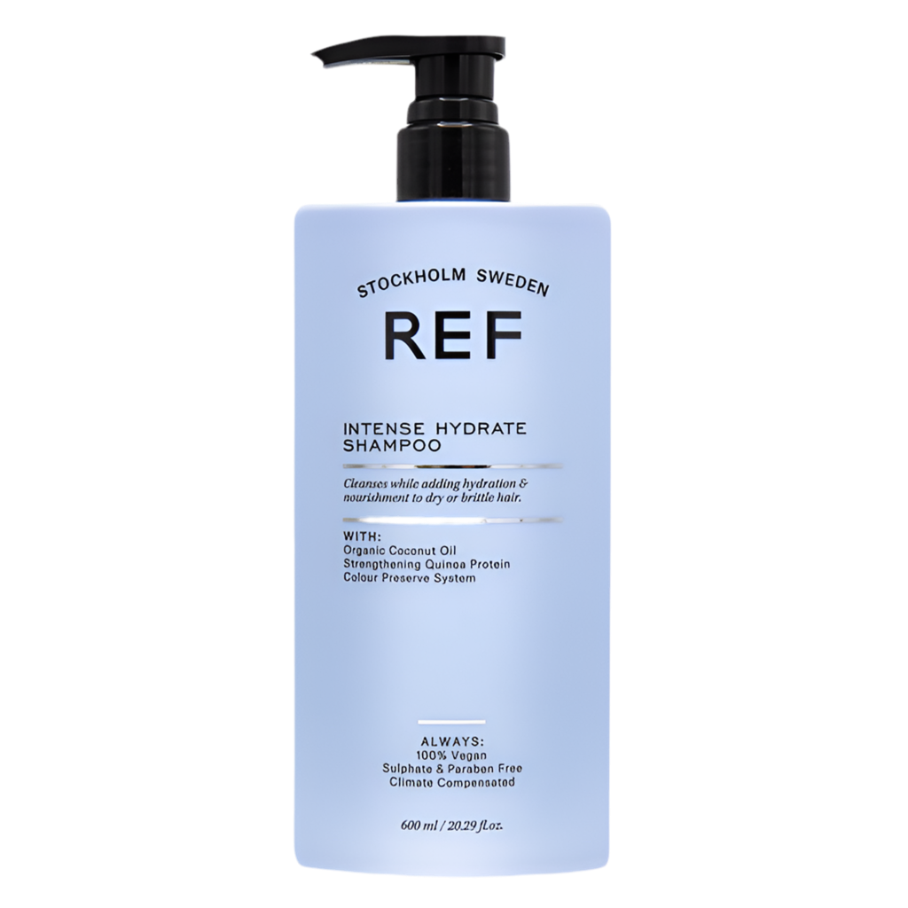 REF Intense Hydrate Shampoo