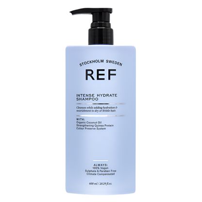 REF Intense Hydrate Shampoo
