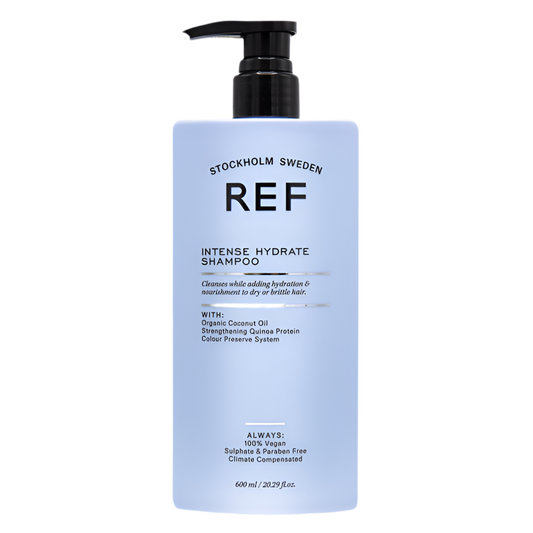 REF Intense Hydrate Shampoo
