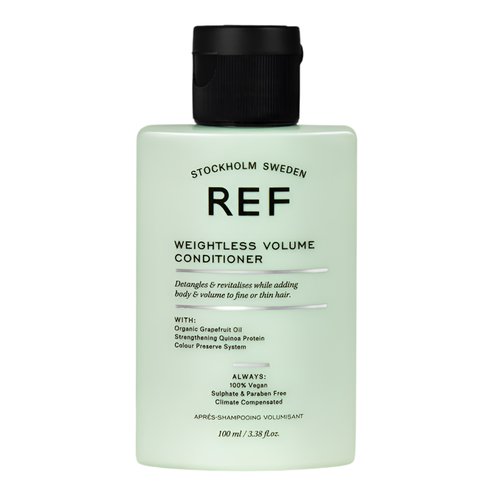 REF Weightless Volume Conditioner